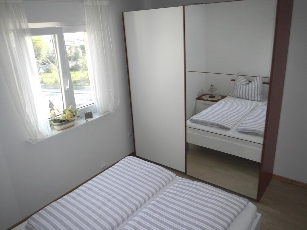 Stella Mare Apartment