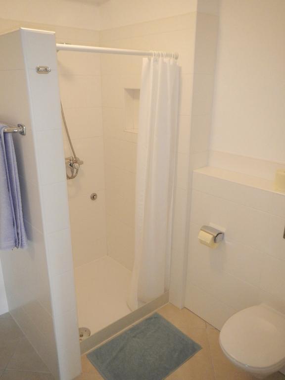 Stella Mare Apartment *