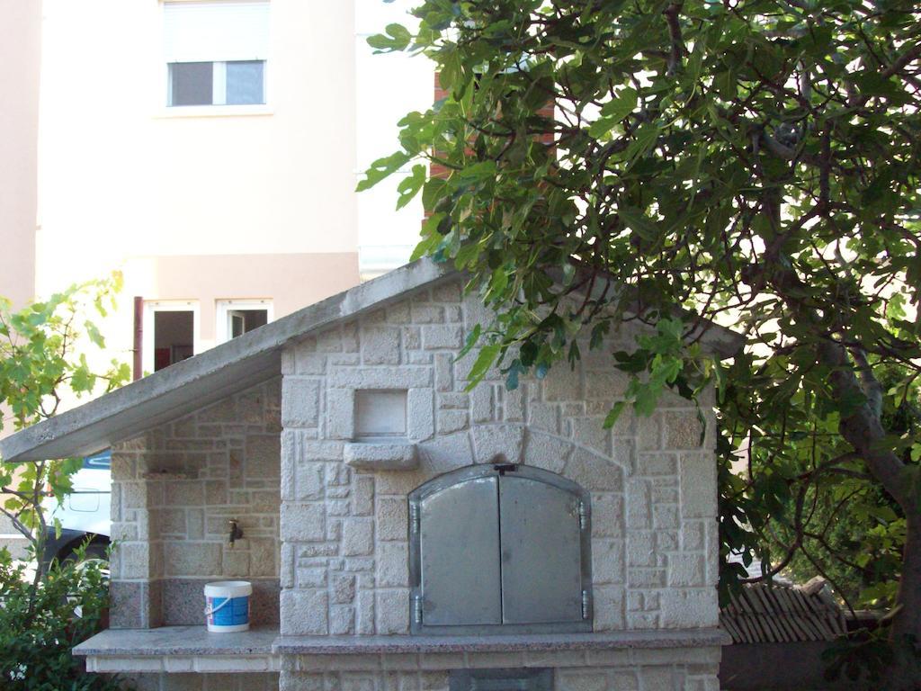 Stella Mare Apartment Podstrana