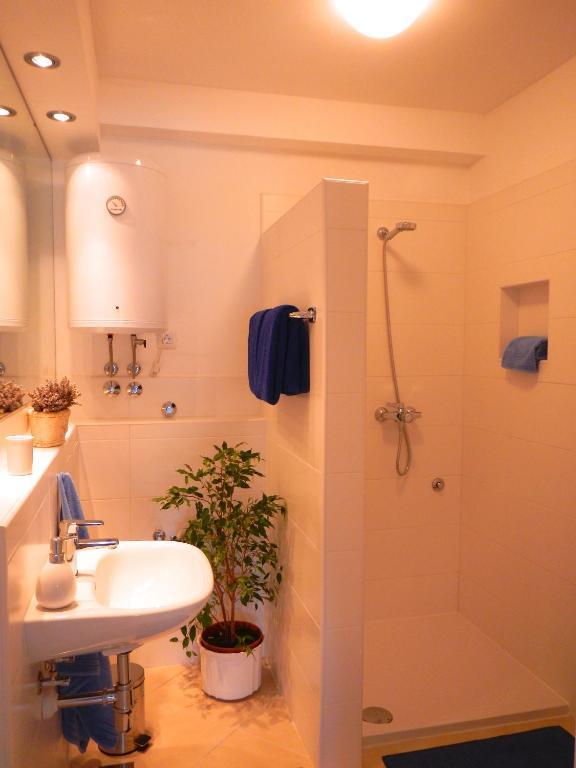 Stella Mare Apartment Podstrana
