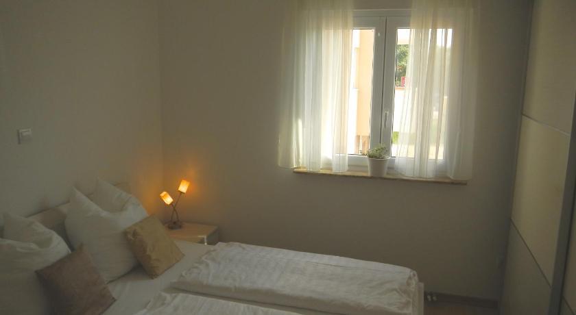Apartment Stella Mare