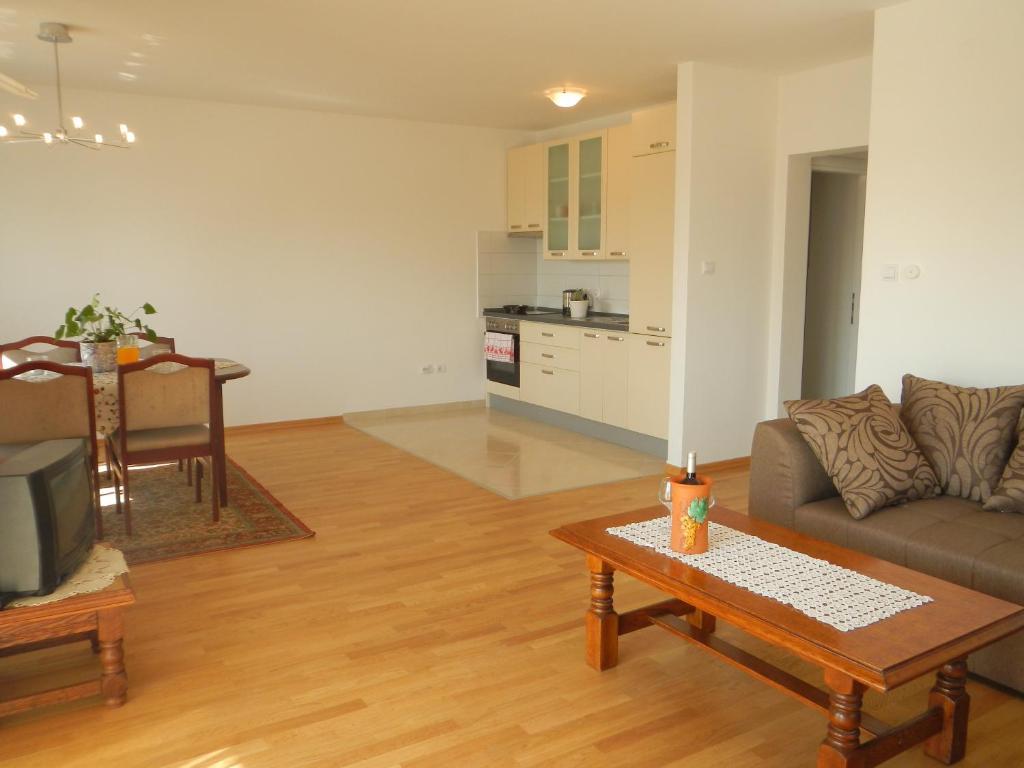 Stella Mare Apartment