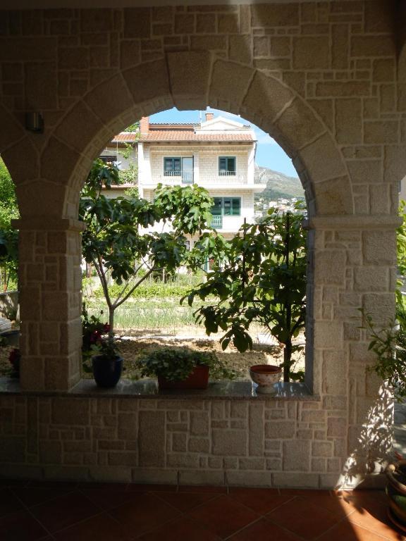 Apartment Stella Mare Podstrana