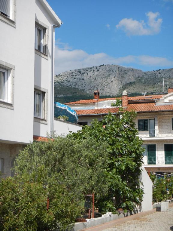 Stella Mare Apartment *