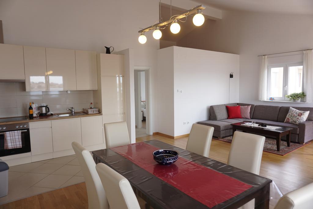Stella Mare Apartment Podstrana