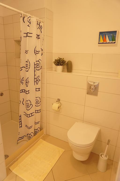 Apartment Stella Mare *
