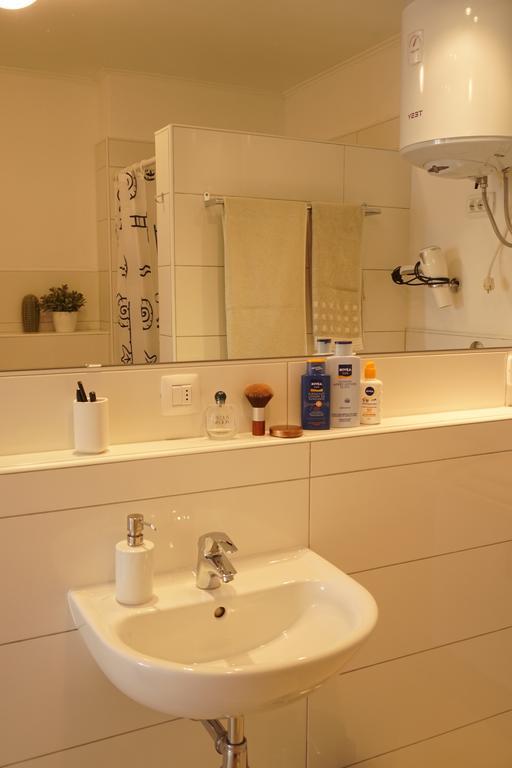 Apartment Stella Mare Podstrana