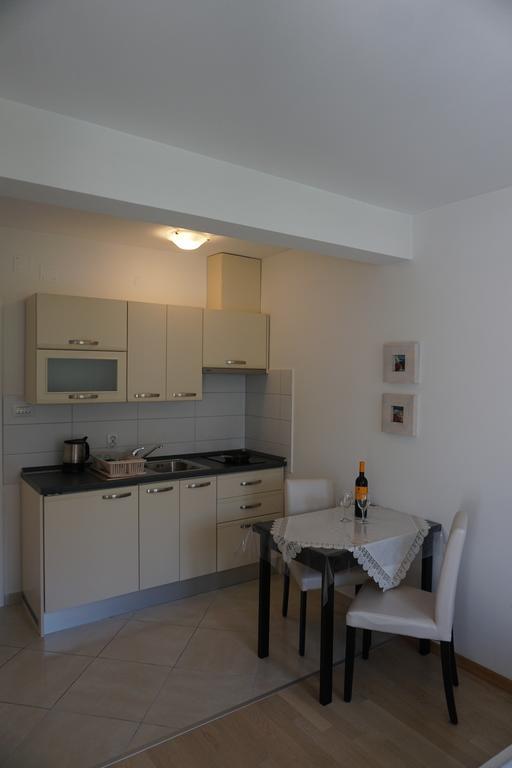 Apartment Stella Mare *