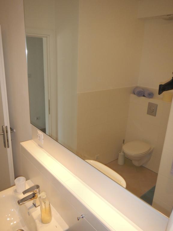 Stella Mare Apartment *