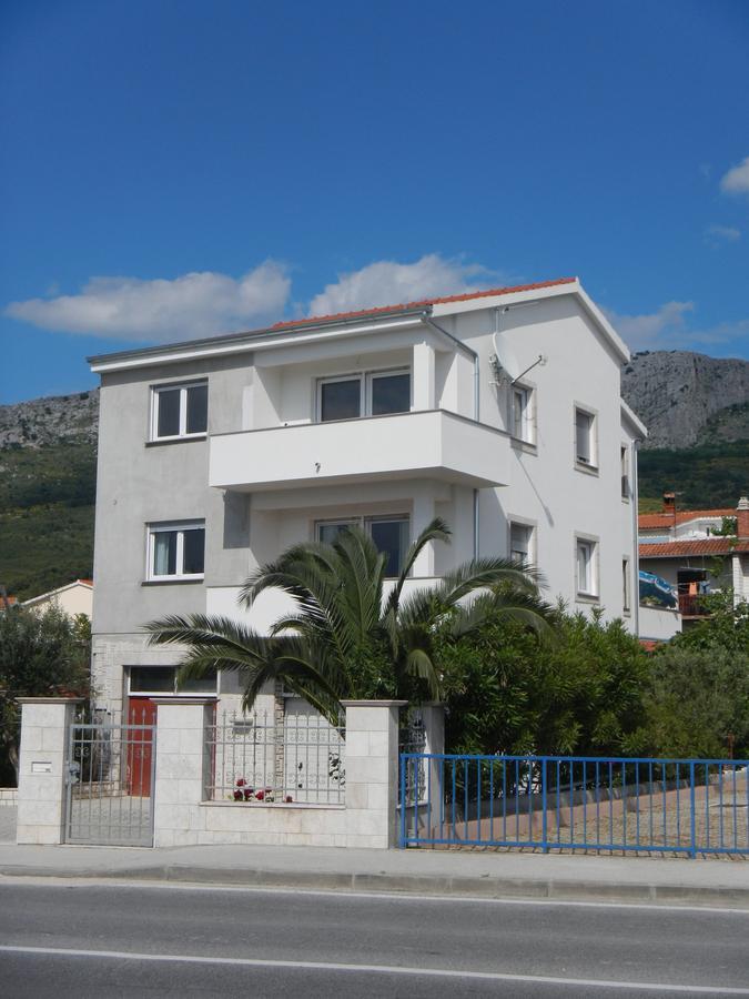 Apartment Stella Mare *