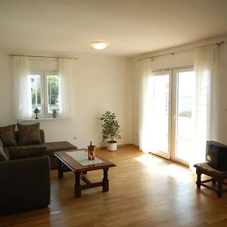 Stella Mare Apartments Podstrana Room photo