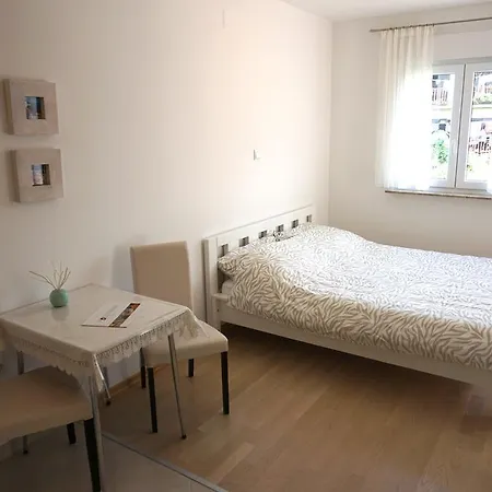 Stella Mare Apartments Podstrana Room photo
