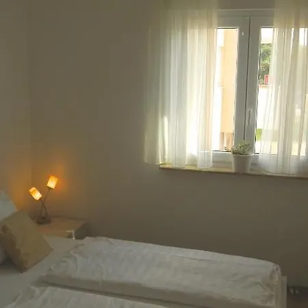 Stella Mare Apartments Podstrana Room photo