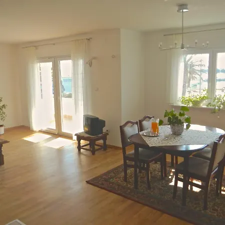 Stella Mare Apartments Podstrana Room photo