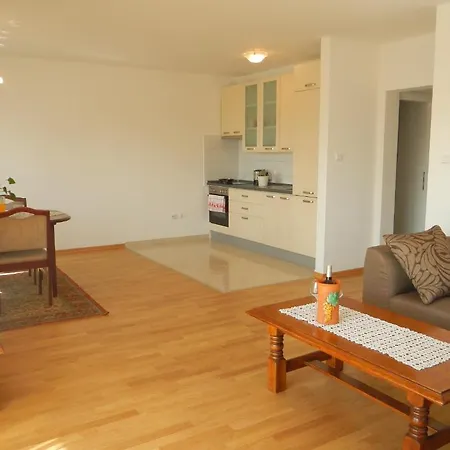 Stella Mare Apartments Podstrana Room photo