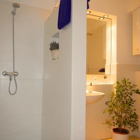 Stella Mare Apartments Podstrana Room photo