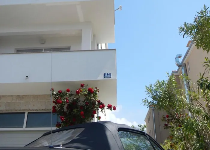 Stella Mare Apartments