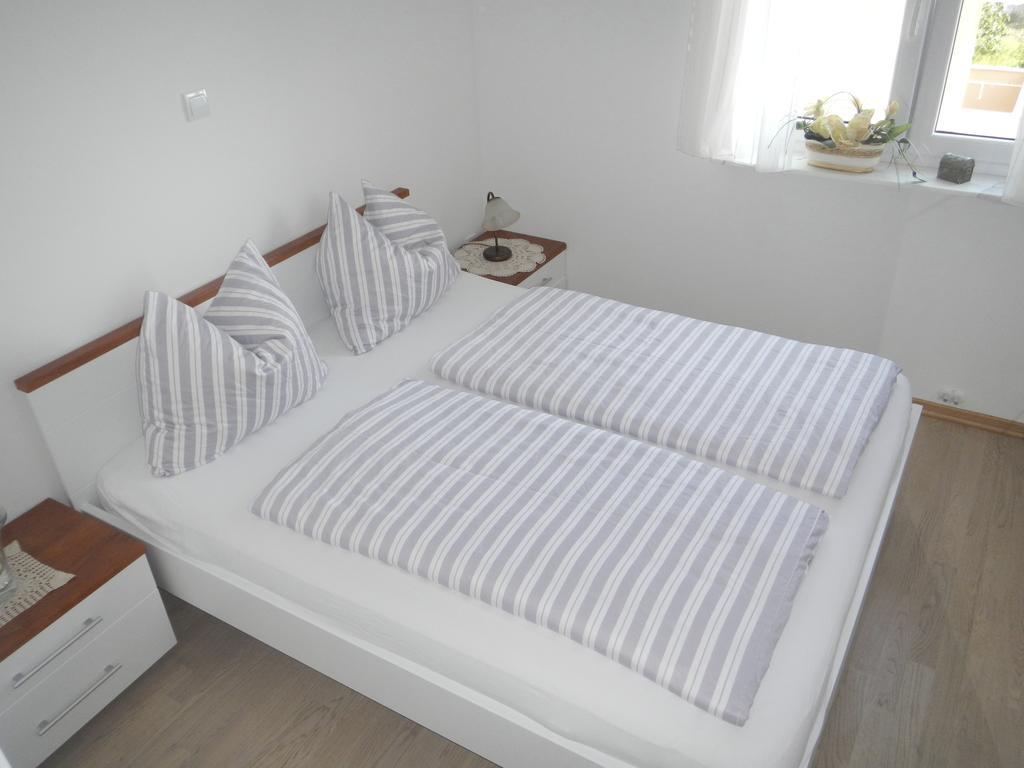 Stella Mare Apartment *