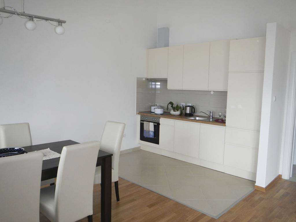 Stella Mare Apartment Podstrana