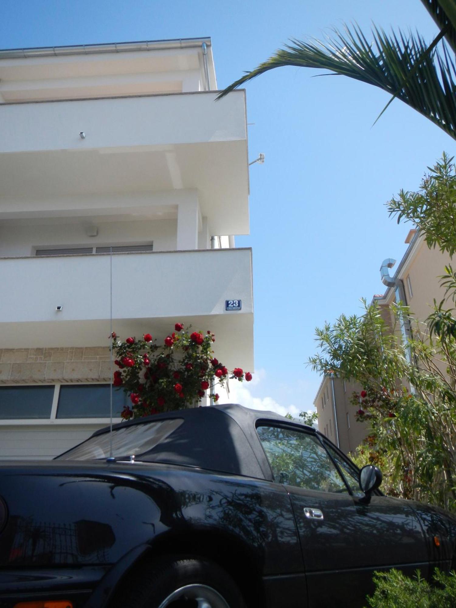 Apartment Stella Mare *