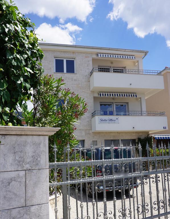 Stella Mare Apartment *
