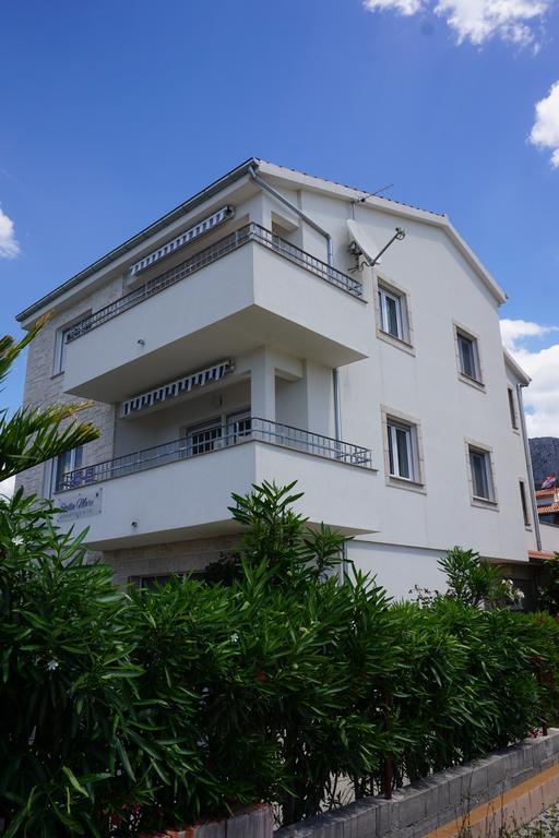 Apartment Stella Mare Podstrana