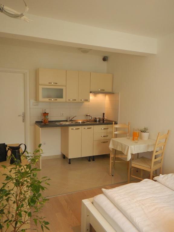 Apartment Stella Mare