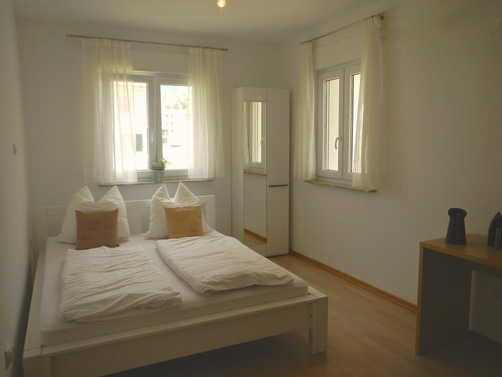 Stella Mare Apartment Podstrana
